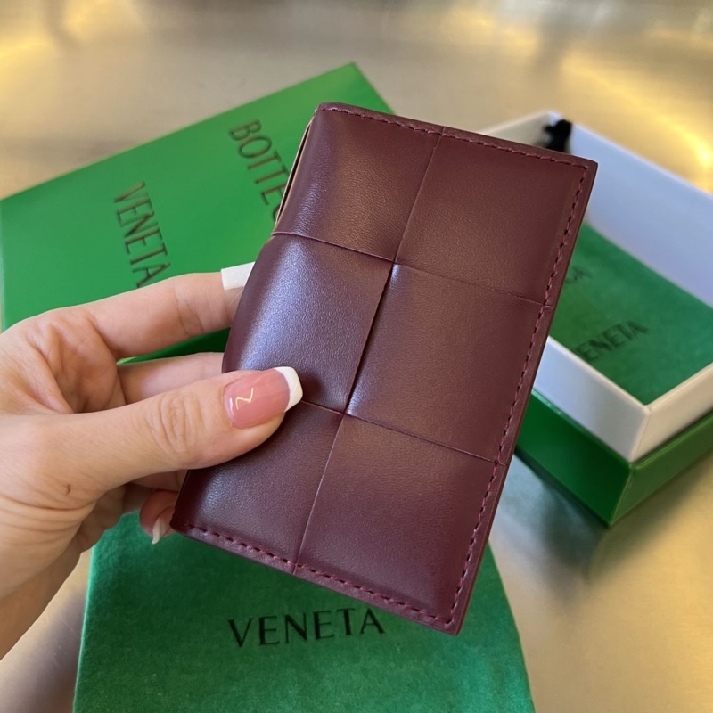 BV Wallets